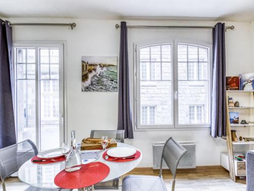 Apartment Asfeld by Interhome