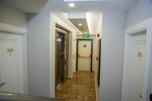 Fotografie z fotogalerie ubytování White Golden Suite Hotel v destinaci Trabzon
