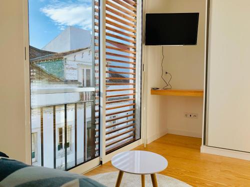 L'Azor Suites - Nature