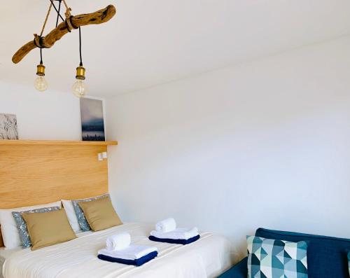 L'Azor Suites - Nature