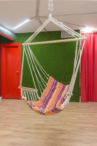 Gambar di galeri bagi Tomate Rooms di Alicante