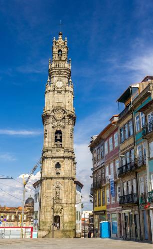 BmyGuest - Santa Catarina Downtown Apartment