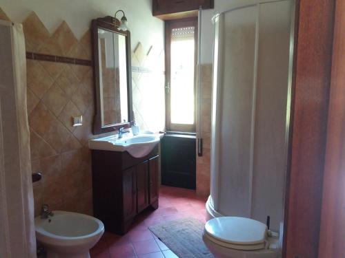 Gallery image of B&B Bella Vista in Dorgali