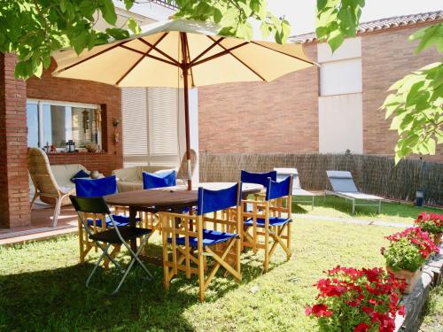 BarcelonaVacances-Villa cristal, Canet de Mar – Bijgewerkte ...