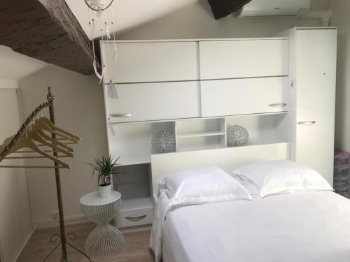 Inn CLOUDS Cannes