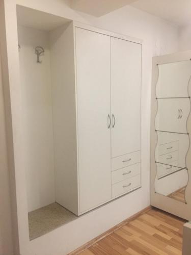 Foto Ljubljanas asuva majutusasutuse Apartment Red Square galeriist