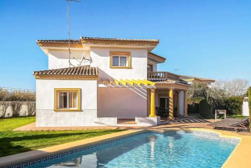 Villa Noguera, Denia, Spain - Booking.com