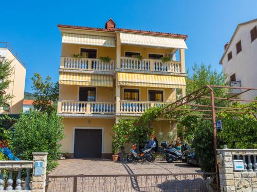 Apartment Nevelina