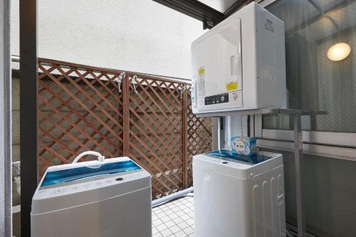 22-Sweet Dreams House in JR Okubo Station 5 min