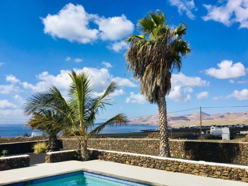 Villa Las Palmitas