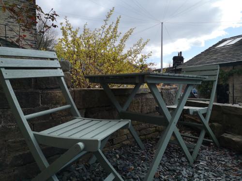 Φωτογραφία από το άλμπουμ του Twenty Seven Steps σε Hebden Bridge