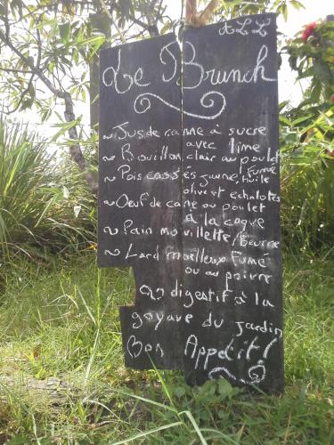 La Maison Derrière – Photos 2