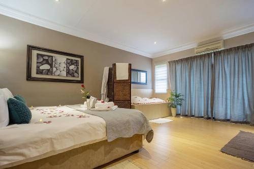 Gallery image of Three Oaks and an Aloe Boutique Hotel in Hartbeespoort