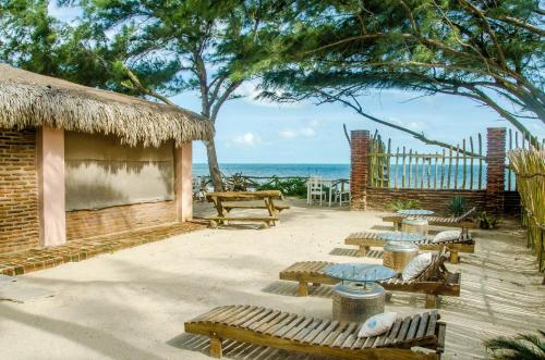 Na Beira do Mar Pousada – Photos 5