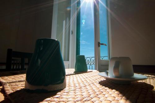 Φωτογραφία από το άλμπουμ του B&B Le finestre sul mare στον Τάραντα