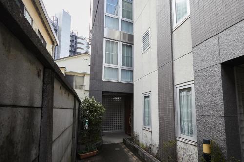 22-Sweet Dreams House in JR Okubo Station 5 min