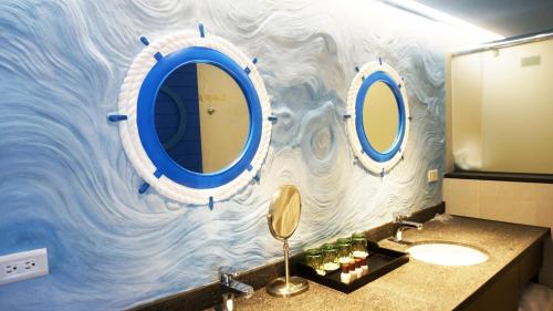 Fotografie z fotogalerie ubytování Yang Ming Shan Tien Lai Resort & Spa v destinaci Jinshan