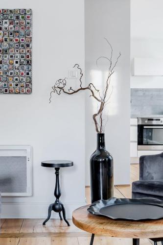Φωτογραφία από το άλμπουμ του Reflets Sur La Lauch appartements στην Κολμάρ
