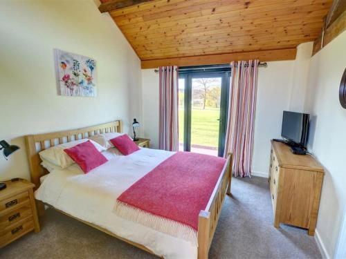 Gallery image of Holiday Home Corlan by Interhome in Llandinam