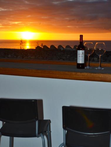 Foto Casa La Vista - Bungalow with fantastic sea views 4