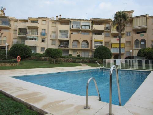 CARIHUELA BEACH