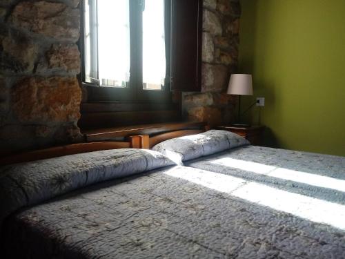 Gambar di galeri bagi Hotel Rural Posada Del Monasterio di Cangas de Onís