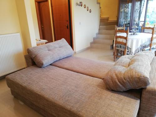 Imagen de la galería de Aspa's Apartment, en Kavala