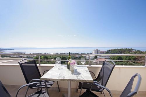 Gallery image of Apartmani Tomaš in Tučepi