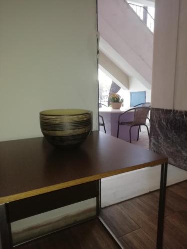 Galeriebild der Unterkunft Mastic Point Studios in Chios