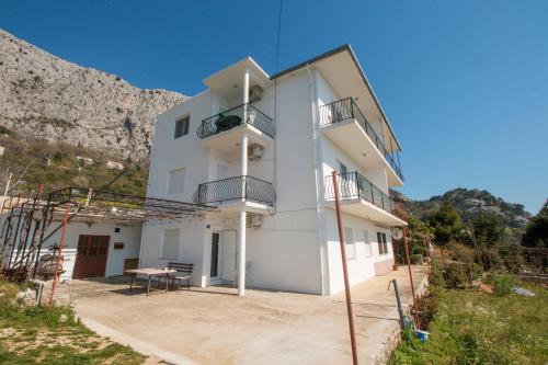 Apartment Cera
