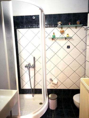 Imagen de la galería de Aspa's Apartment, en Kavala