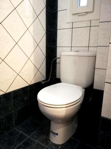 Imagen de la galería de Aspa's Apartment, en Kavala