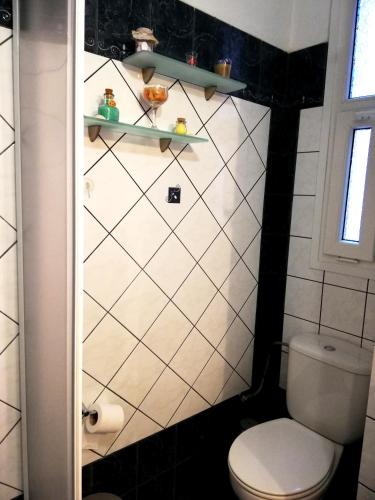 Imagen de la galería de Aspa's Apartment, en Kavala