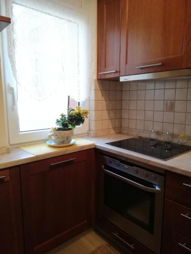 Imagen de la galería de Aspa's Apartment, en Kavala