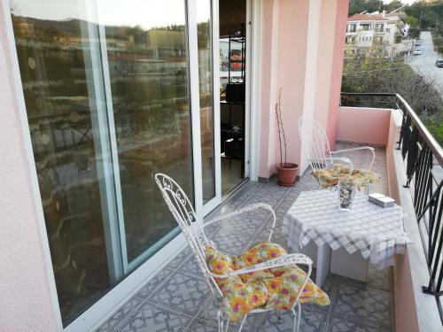 Imagen de la galería de Aspa's Apartment, en Kavala