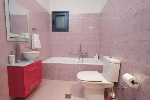 Gallery image of Villa Katia Kefalonia in Argostoli