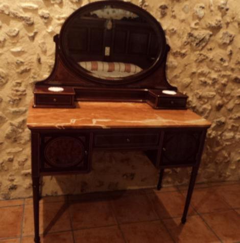 Gambar di galeri bagi Allotjaments Rurals Can Pere Petit di Santa Pau