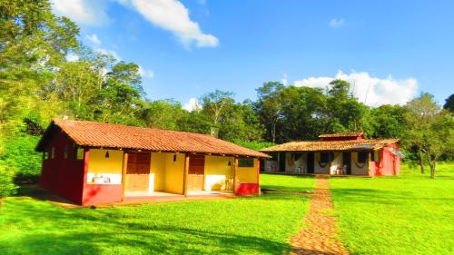 Imagem da galeria de Praia da Crioula em Vargem Bonita