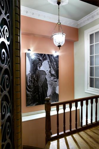 Fotografie z fotogalerie ubytování Sweet Home Hotel v Aténách