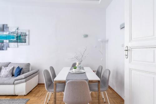 Prime Home Midtown Budapest 1074 Budapest, 54 Dohány utca kép - 3