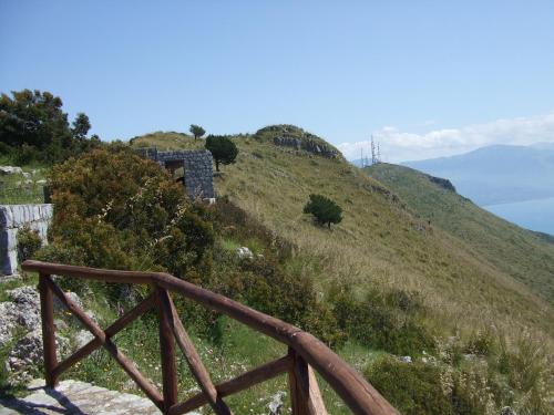 Gallery image of TRE BORGHI in San Giovanni a Piro