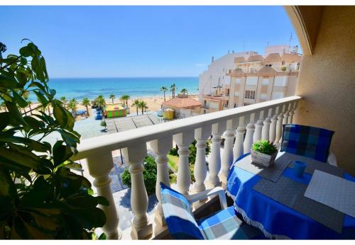 Gallery image of 12 Sunny Sea Views in La Mata