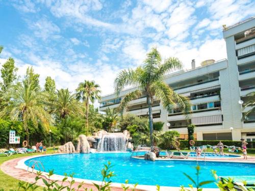 Familidays 004 Jardines Paraiso