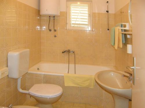 Apartments Dijo