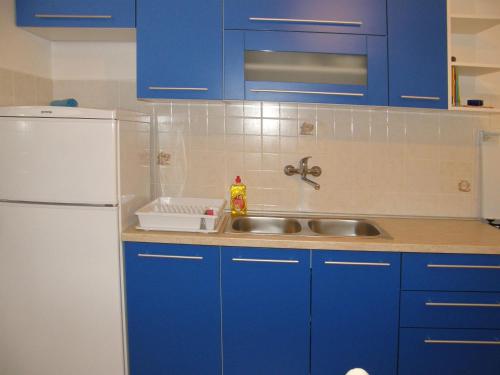 Apartments Dijo