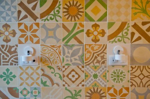 Fotografie z fotogalerie ubytování Hostal Marenostrum v destinaci Barcelona