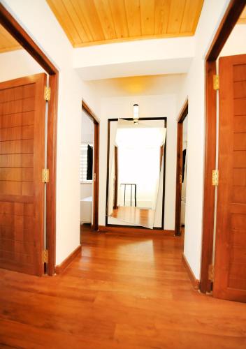 Gambar di galeri bagi HummingBird Hill Cottage di Nuwara Eliya