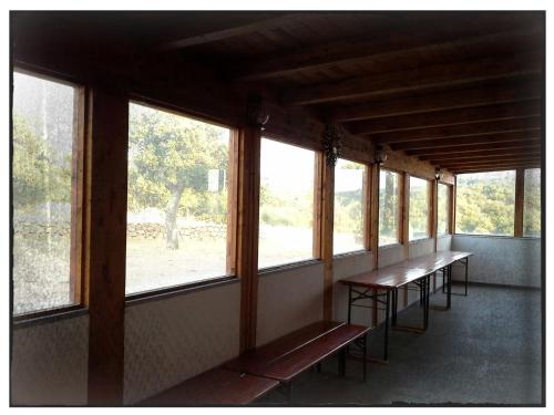 Gallery image of Agriturismo Pentuma in Chiaramonti