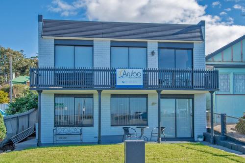 Gallery image of Aruba Apartments in Burnie