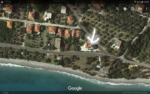Φυσικό τοπίο κοντά σε αυτό το διαμέρισμα